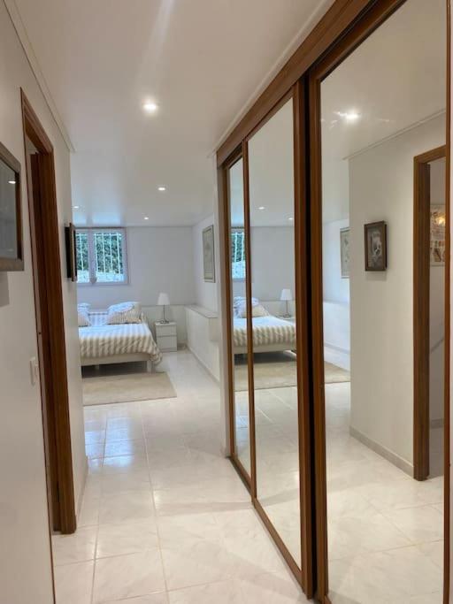 Apartament T2 Avec Jardin Et Piscine Privee Velaux Zewnętrze zdjęcie