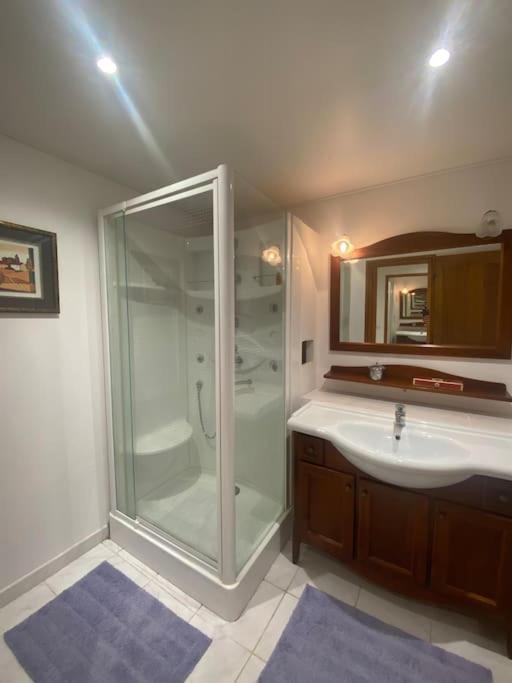 Apartament T2 Avec Jardin Et Piscine Privee Velaux Zewnętrze zdjęcie